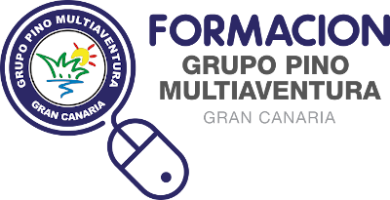 Formación Grupo Pino Multiaventura