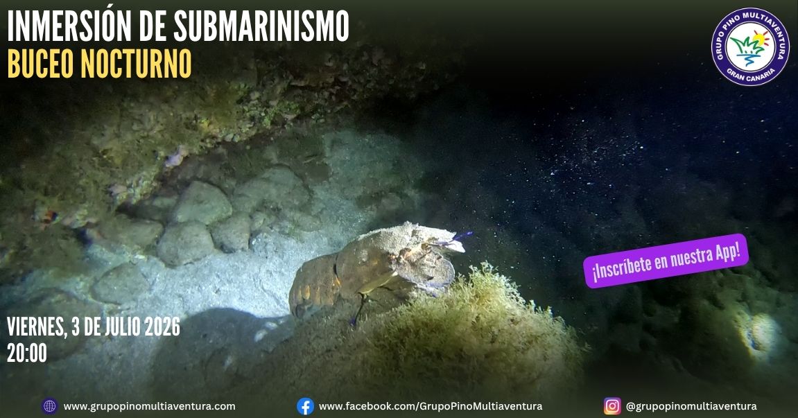 Buceo