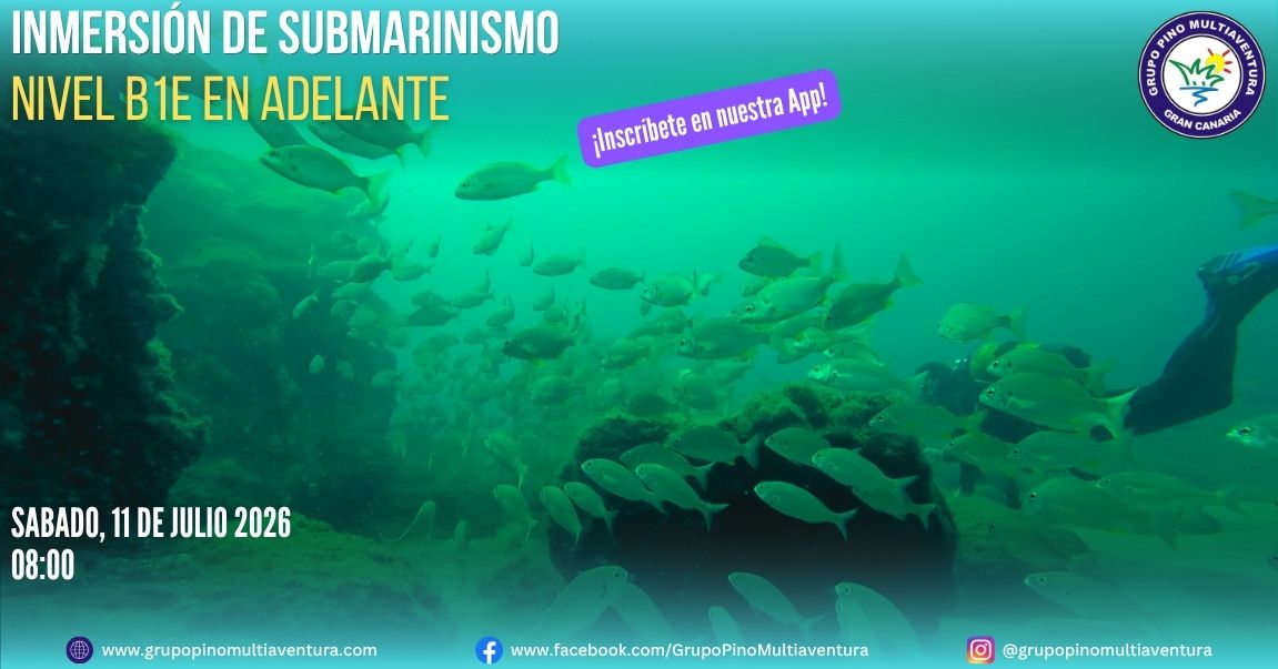 Buceo