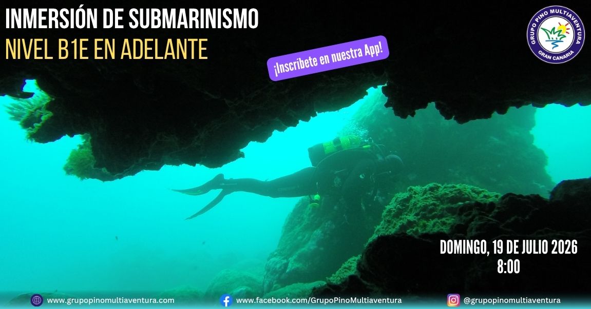 Buceo