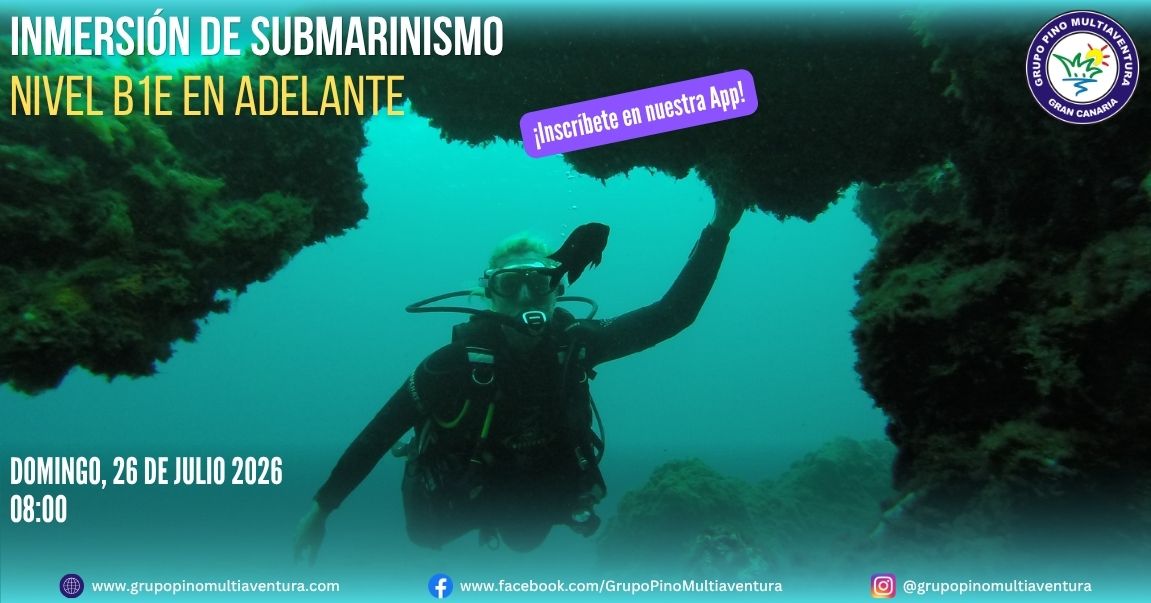 Buceo
