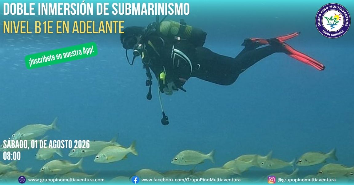 Buceo