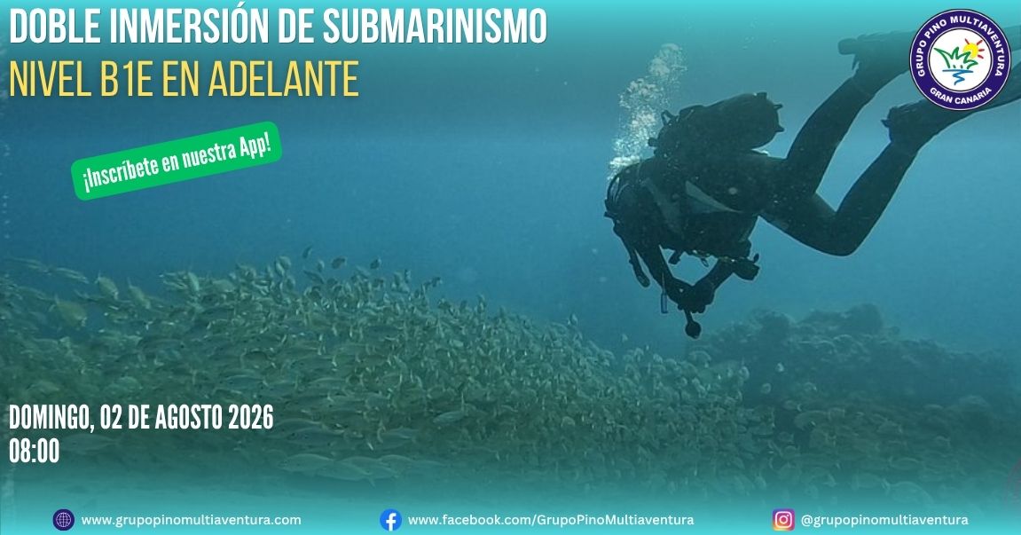 Buceo