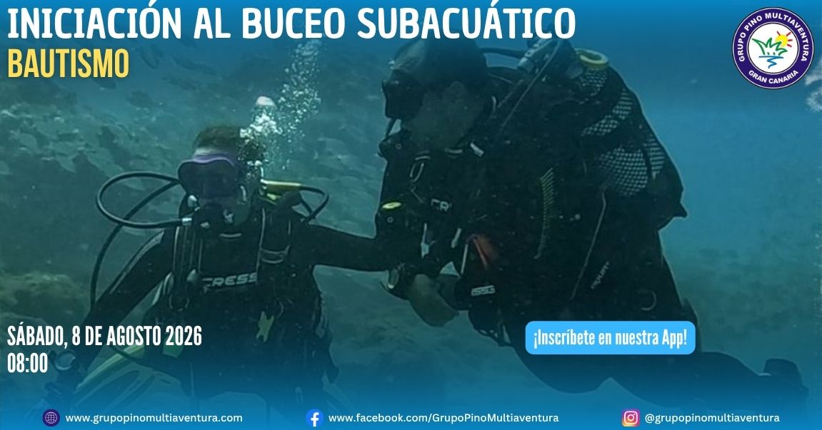 Buceo