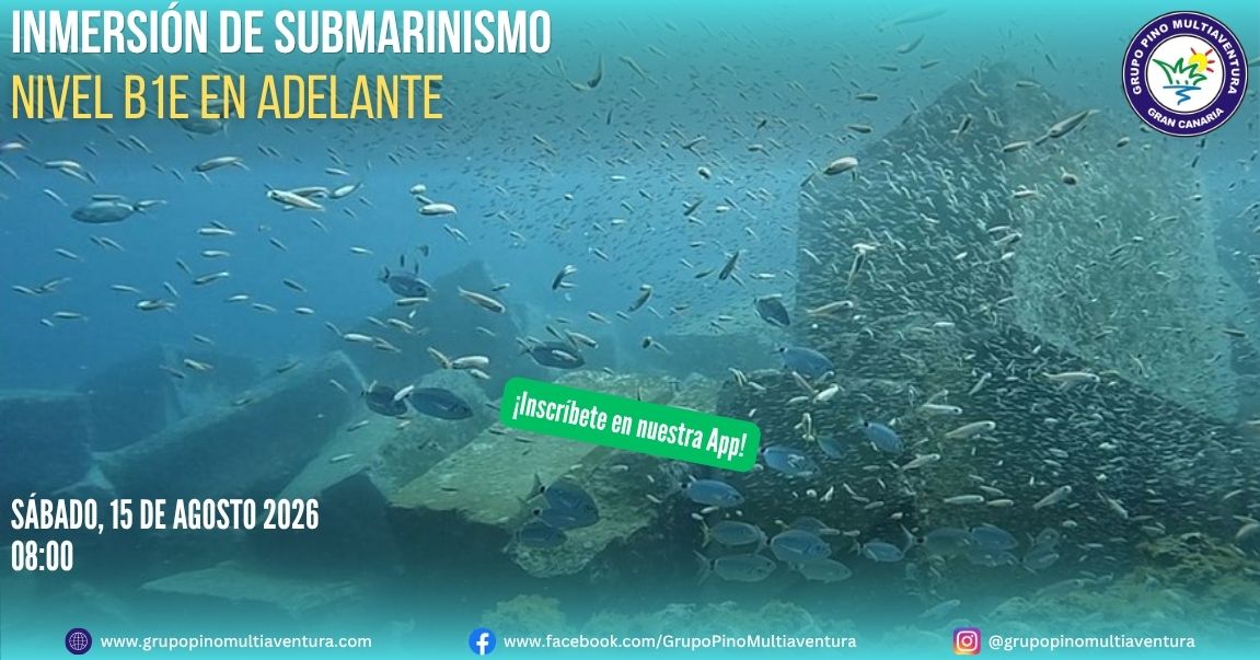 Buceo