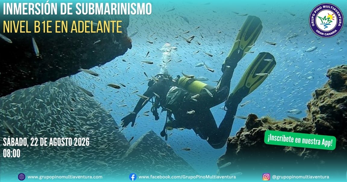 Buceo