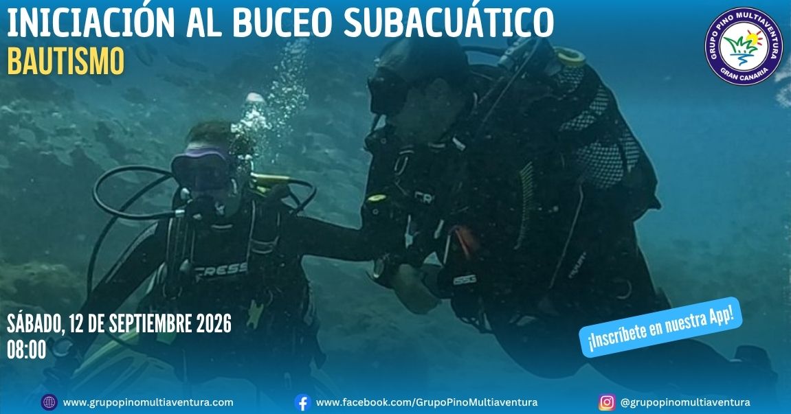 Buceo
