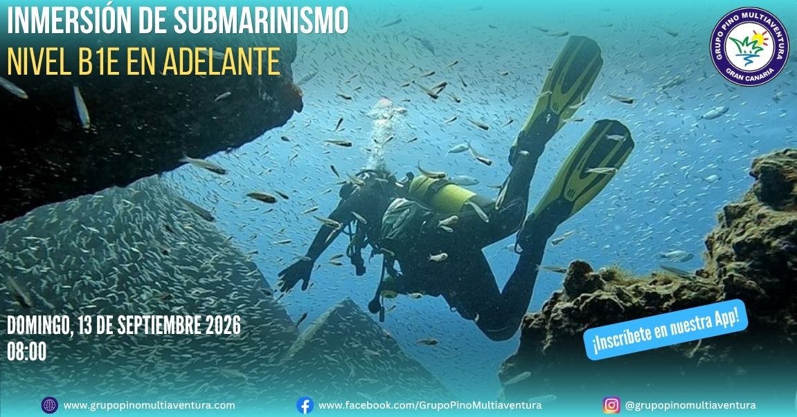 Buceo