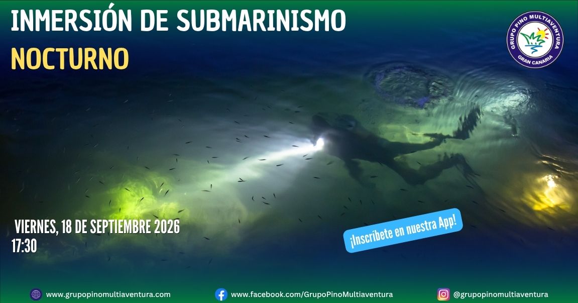 Buceo
