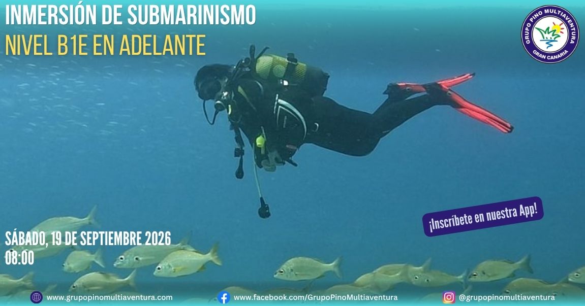 Buceo