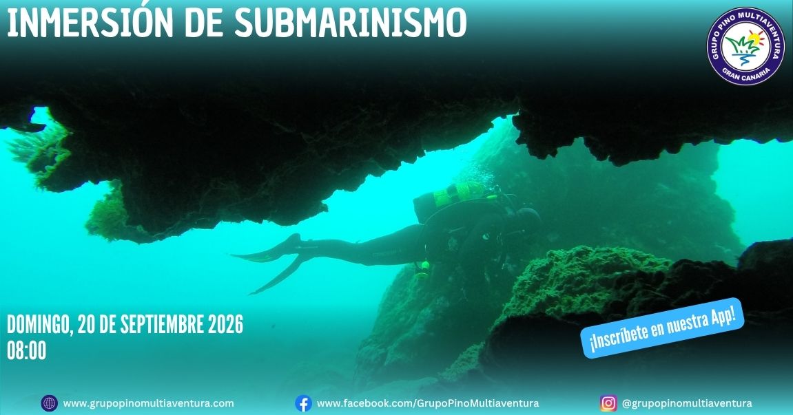 Buceo
