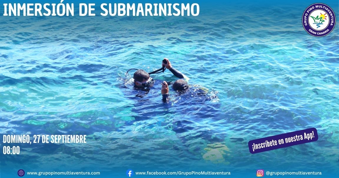 Buceo