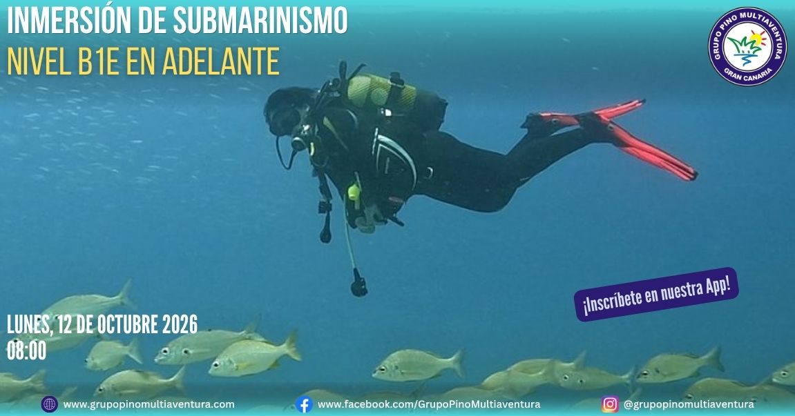 Buceo