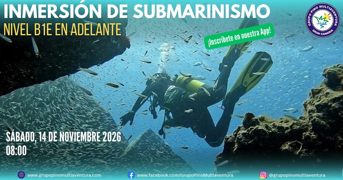 Buceo