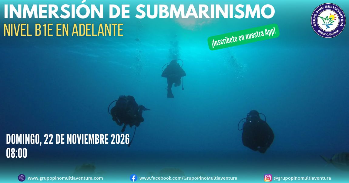 Buceo