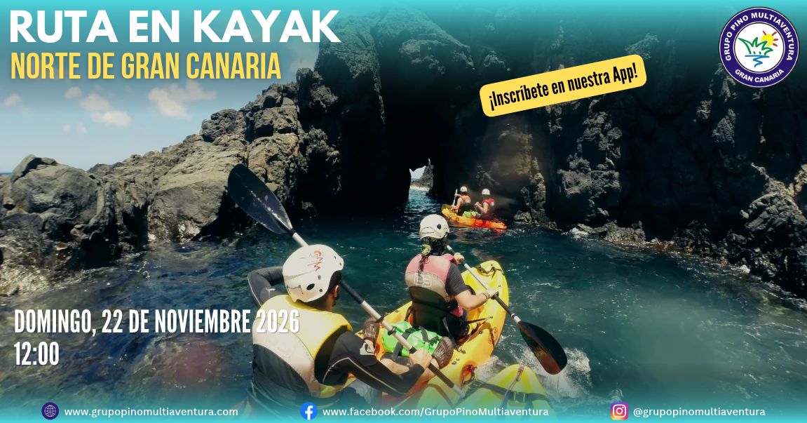 Kayak