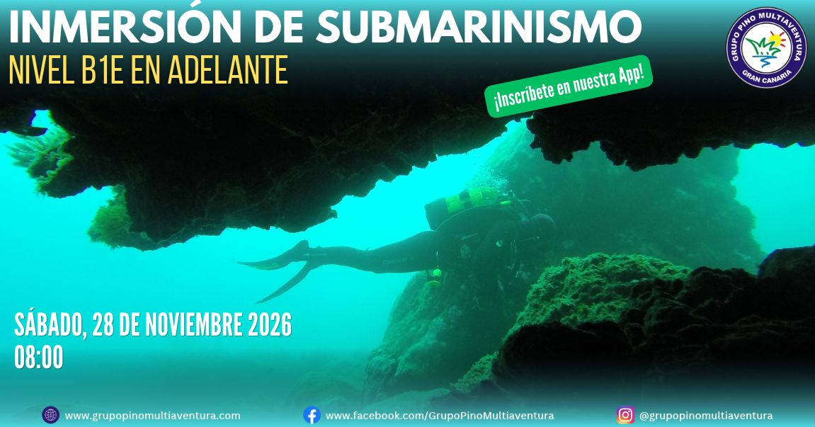 Buceo